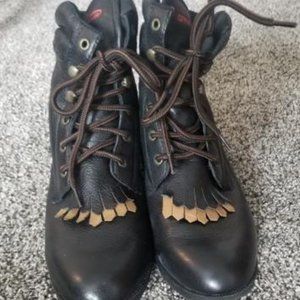 Performair Western Boots size 9M